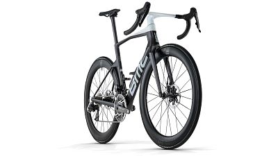 Превью Профессиональный велосипед Велосипед BMC Teammachine R 01 One (2024)